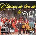 Año Viejo - La Billos Caracas Boys - Midi File (OnlyOne)