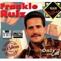 La Cura - Frankie Ruiz - Midi File (OnlyOne)