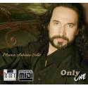 Mas Que Tu Amigo - Marco Antonio Solís - Midi File (OnlyOne)