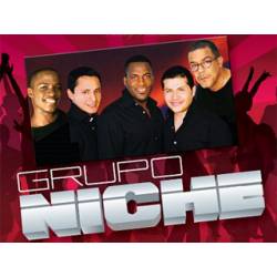 Ana Mile - Salsa Grupo Niche: zerox3.com/onlyone