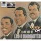 Usted - Los Tres Diamantes - Midi File (OnlyOne) 