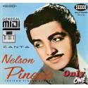 Quien Sera - Nelson Pinedo - MIdi File (OnlyOne)