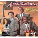 Cuando Voy Por La Calle - Trio America - Midi File (OnlyOne)