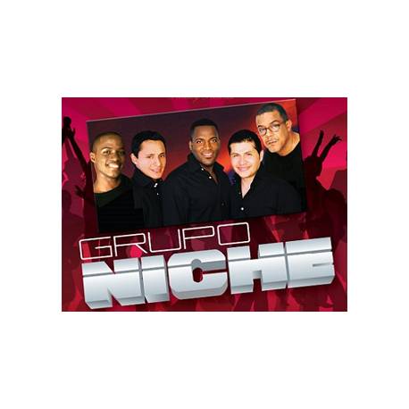 Ese Dia - Salsa Grupo Niche - Midi File