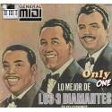 Sigamos Pecando - Trio Los 3 Diamantes - Midi File (OnlyOne) 