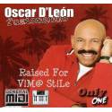 Frutero - Oscar de Leon - Midi File (OnlyOne)