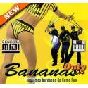 El Desorden - Grupo Bananas - Midi File (OnlyOne)