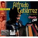 Diario de un Crudo - Alfredo Gutierrez - Midi File (OnlyOne) 