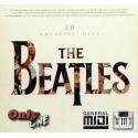 Let It Be - The Beatles - Midi File (OnlyOne) 