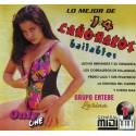 Larina Mix - Grupo Entebe - Midi File (OnlyOne) 