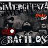 Guerras Perdidas - Bacilos - Midi File (OnlyOne) 