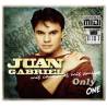 Costumbres - Juan Gabriel - Midi File (OnlyOne)