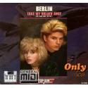 Take My Breath Away - Berlin - Midi File (OnlyOne)