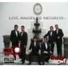 Si Conmigo Tu No Estas - Los Angeles Negros - Midi File (OnlyOne)