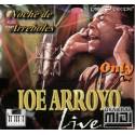 Deja Que Te Cante - Joe Arroyo - Midi File (OnlyOne)