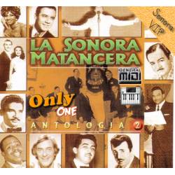 Rumba en Navidad - Sonora Matancera - Midi File (OnlyOne) 