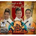 La Capuchon - Los 50 de Joselito - Midi File (OnlyOne)