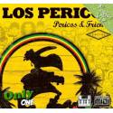 Parate Y Mira - Los Pericos - Midi File (OnlyOne)