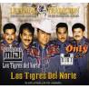 America - Los Tigres del Norte - Midi File (OnlyOne)