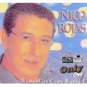 Paso La Vida Pensando - Nico Rojas - Midi File (OnlyOne) 