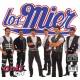 Te Amo - Los Mier - Midi File (OnlyOne) 