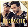 Despacito - Luis Fonsi Ft Daddy Yankee - Midi File - Instrumental Karaoke (OnlyOne)