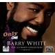 Never Never Gonna Give You Up - Barry White - Midi File (OnlyOne) 