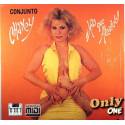 Jardin Primaveral - Conjunto Chaney - Midi File (OnlyOne) 