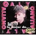 Como La Quiero - Galy Galiano - Midi File (OnlyOne)