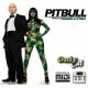 I Know You Want Me - Pitbull - Midi File (OnlyOne) 