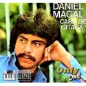 Cara de Gitana - Daniel Magal - Midi File (OnlyOne)