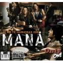 Como Te Deseo - Mana - Midi File (OnlyOne)