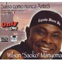 El Son del Tren - Wilson Manyoma - Midi File (OnlyOne)