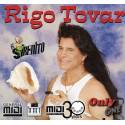 No Son Palabritas - Rigo Tovar - Midi File (OnlyOne)