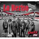 Como Olvidarme - La Beriso - Midi File (OnlyOne)