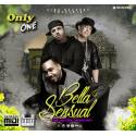 Bella y Sensual - Romeo Santos ft Daddy Yankee y Nicky Jam - Midi File (OnlyOne)