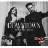 Downtown - Anitta Ft J Balvin - Midi File (OnlyOne)