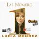 Vanessa - Lucia Mendez - Midi File (OnlyOne)