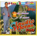 Hoy Voy A Tomar - Claudio Moran - Midi File (OnlyOne)