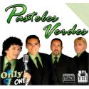 Amor Imposible - Los Pasteles Verdes - Midi File (OnlyOne)