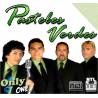 Esclavo y Amo - Los Pasteles Verdes - Midi File (OnlyOne)