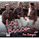 Cuatro Lagrimas - Los Brios - Midi File (OnlyOne)