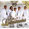 Ven Y Abrazame - Los Caminantes - Midi File (OnlyOne)