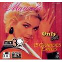 La Pareja Ideal - Marisela - Midi File (OnlyOne)