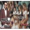 Mala Mía - Maluma - Midi File (OnlyOne)