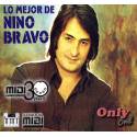 Un Beso y Una Flor - Nino Bravo - Midi File (OnlyOne)