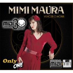 Concrete Jungle - Mimi Maura -  Midi File (OnlyOne)