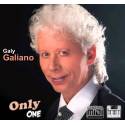 Amor de Primavera - Galy Galiano - Midi File (OnlyOne)