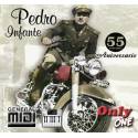 Besame Morenita - Pedro Infante - Midi File (OnlyOne)