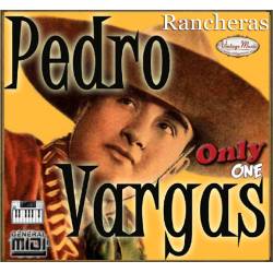 La Negra Noche - Pedro Vargas - Midi File (OnlyOne)